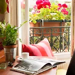 Espace Champerret Hotel Levallois-Perret