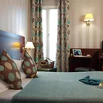 Espace Champerret Hotel 3*