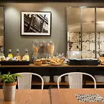 Espace Champerret Hotel Levallois-Perret