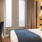Espace Champerret Hotel 3*