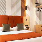 Espace Champerret 3* Levallois-Perret