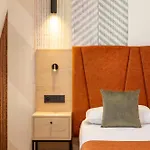 Hotel Espace Champerret Levallois-Perret