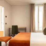 Espace Champerret Hotel