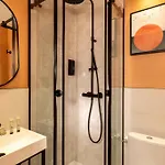Espace Champerret Hotel 3*
