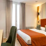 Espace Champerret Hotel Levallois-Perret