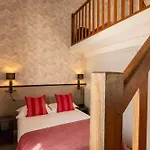 Hotel Espace Champerret Levallois-Perret