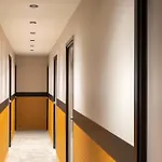 Espace Champerret Hotel