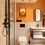 Espace Champerret Hotel 3*