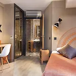 Hotel Espace Champerret Levallois-Perret