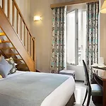 Espace Champerret 3* Levallois-Perret