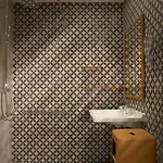 Hotel Espace Champerret