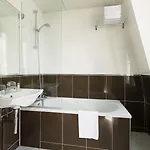 Hotel Espace Champerret Levallois-Perret
