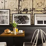 Hotel Espace Champerret Levallois-Perret