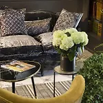 Hotel Espace Champerret