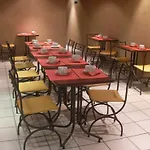 Espace Champerret 3* Levallois-Perret