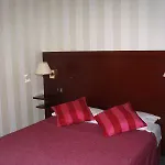 Hotel Espace Champerret