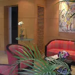Hotel Espace Champerret 3*