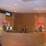 Hotel Espace Champerret 3*