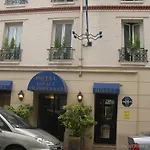 Espace Champerret Hotel Levallois-Perret
