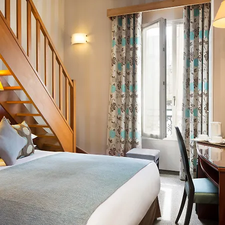 Espace Champerret 3* Levallois-Perret