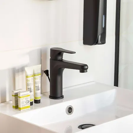 Espace Champerret Hotel Levallois-Perret