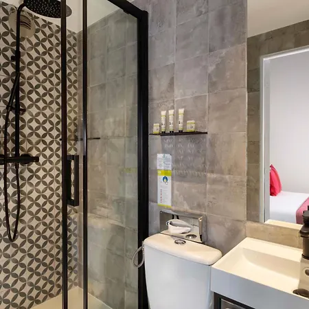 Espace Champerret