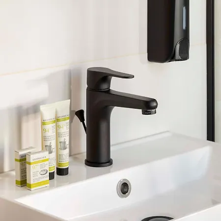 Espace Champerret Hotel Levallois-Perret