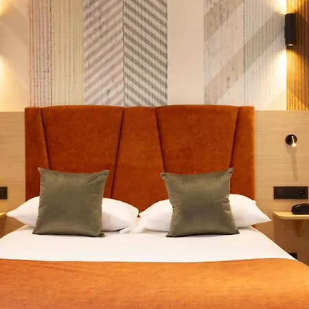 Espace Champerret Levallois-Perret