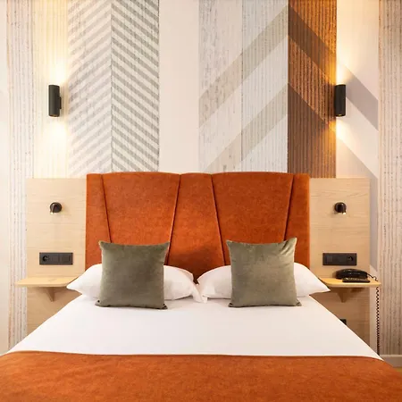 Espace Champerret