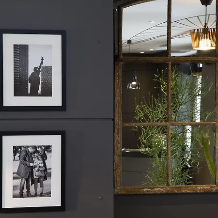 Espace Champerret 3*