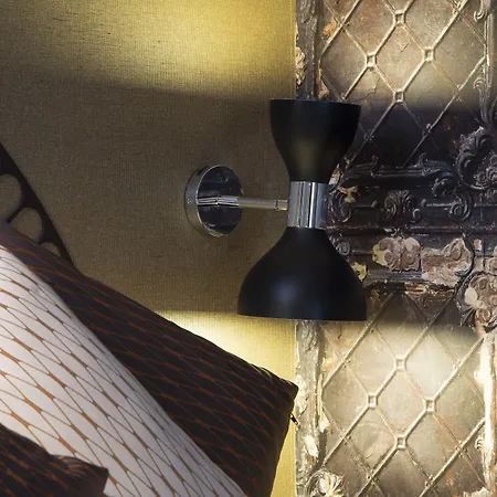 Hotel Espace Champerret