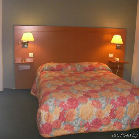 Espace Champerret