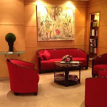 Espace Champerret 3*
