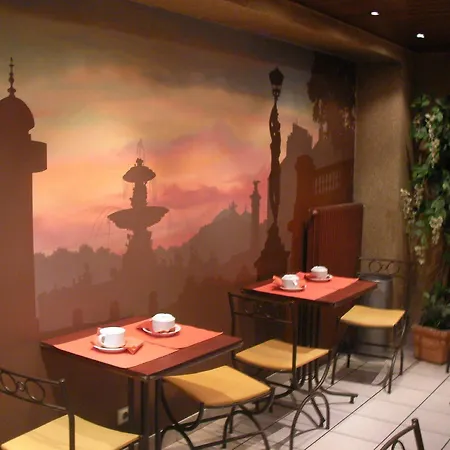 Espace Champerret Levallois-Perret