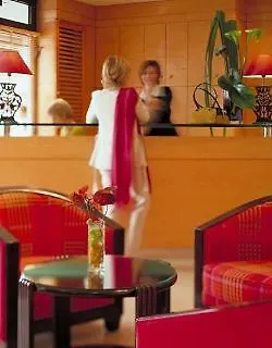 Espace Champerret 3* Levallois-Perret