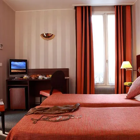 Espace Champerret