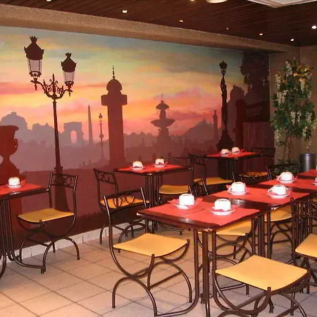 Espace Champerret Levallois-Perret