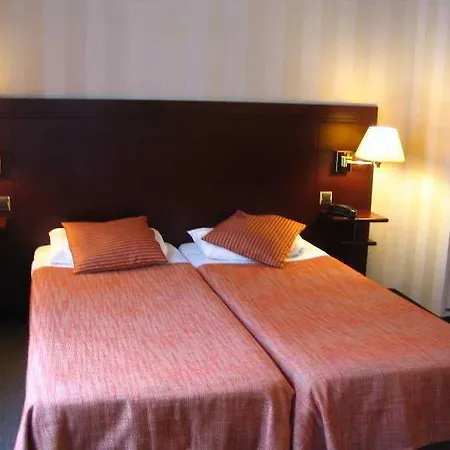 Espace Champerret