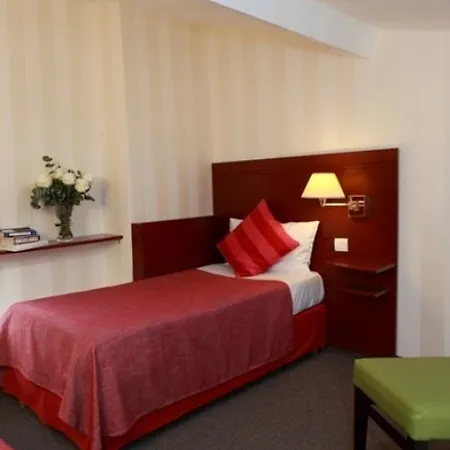 Hotel Espace Champerret Levallois-Perret