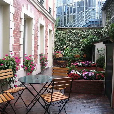 Espace Champerret Levallois-Perret