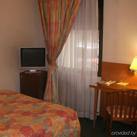 Espace Champerret Levallois-Perret