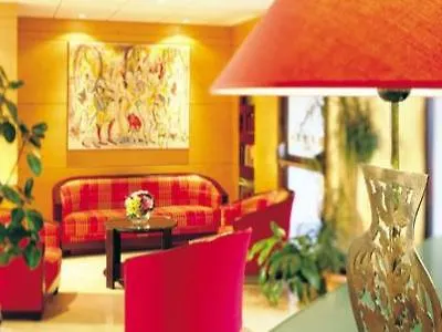 Espace Champerret