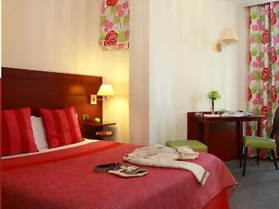 Espace Champerret Hotel Levallois-Perret