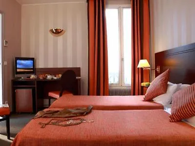 Espace Champerret