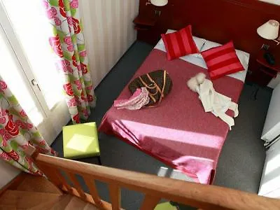 Espace Champerret Levallois-Perret