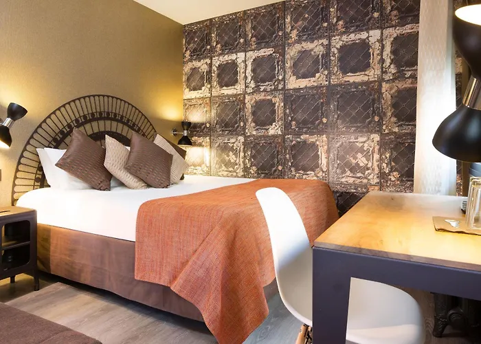 Espace Champerret Levallois-Perret