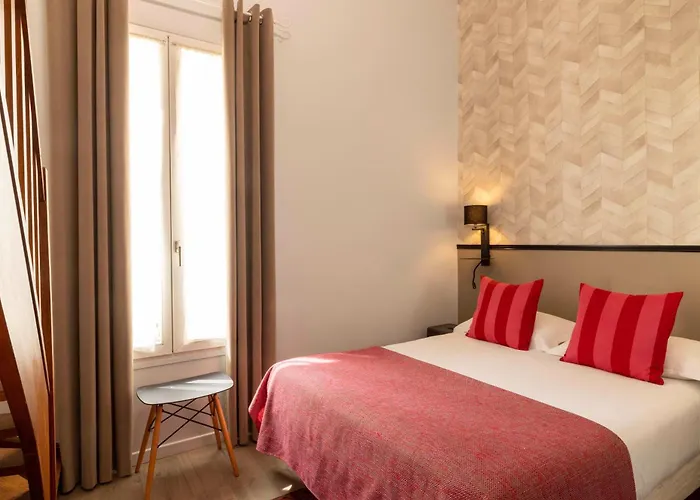 Espace Champerret Levallois-Perret