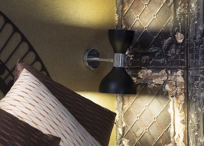 Hotel Espace Champerret