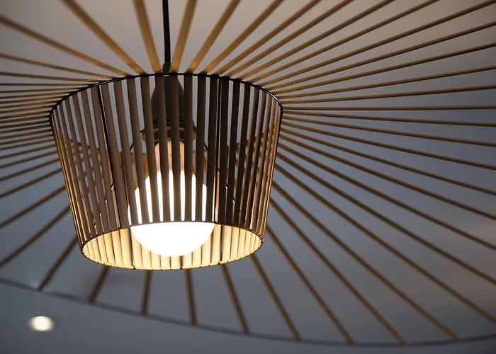 Espace Champerret Hotel Levallois-Perret