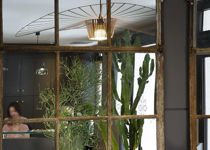 Espace Champerret 3*